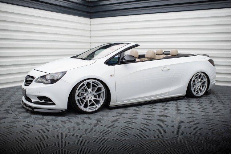Σετ από Splitters Opel Cascada