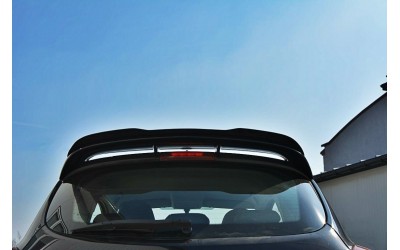 SPOILER CAP OPEL CORSA E OPC / VXR