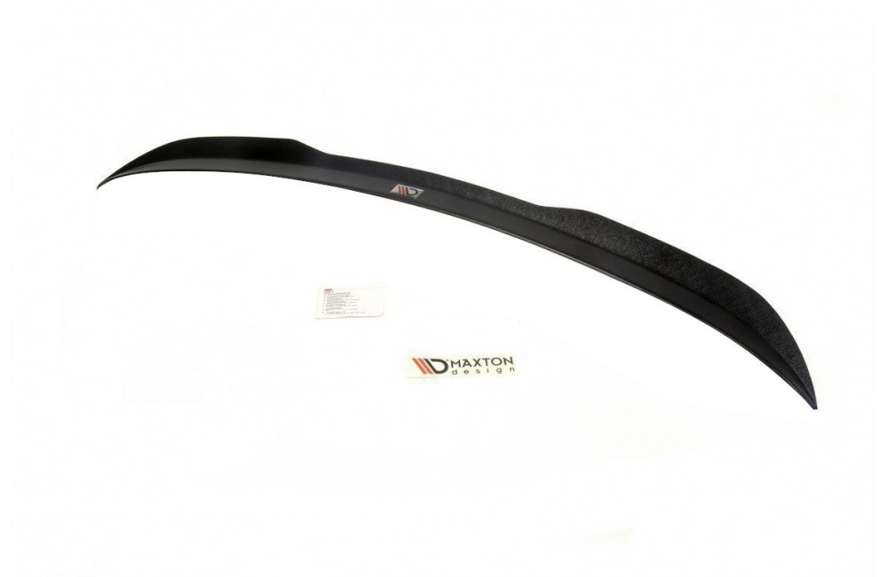 SPOILER CAP OPEL CORSA E OPC / VXR SPOILER CAP OPEL CORSA E OPC / VXR