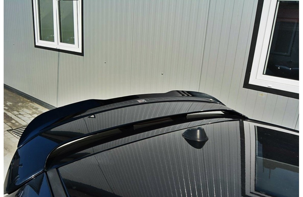 SPOILER CAP OPEL CORSA E OPC / VXR SPOILER CAP OPEL CORSA E OPC / VXR