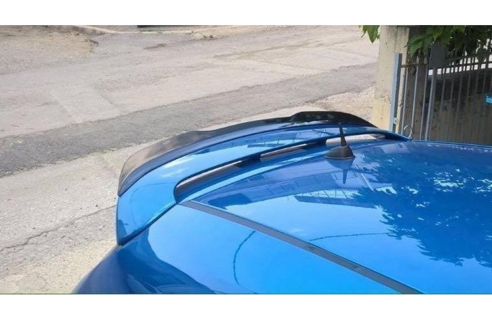 SPOILER CAP OPEL CORSA E OPC / VXR SPOILER CAP OPEL CORSA E OPC / VXR