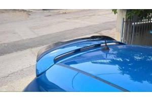 SPOILER CAP OPEL CORSA E OPC / VXR SPOILER CAP OPEL CORSA E OPC / VXR