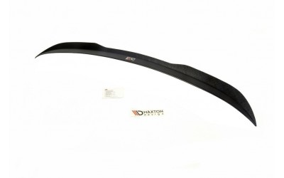 SPOILER CAP OPEL CORSA E OPC / VXR