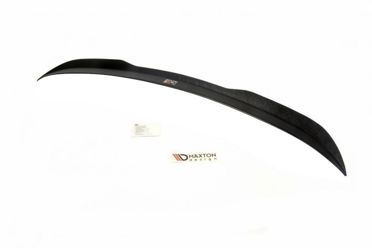 Αεροτομή Καπάκι Opel Corsa OPC/VXR D/E