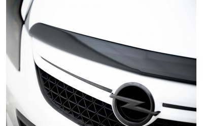 Bonnet Add-On Opel Corsa D OPC / VXR