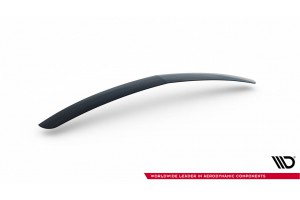 Bonnet Add-On Opel Corsa D OPC / VXR Bonnet Add-On Opel Corsa D OPC / VXR