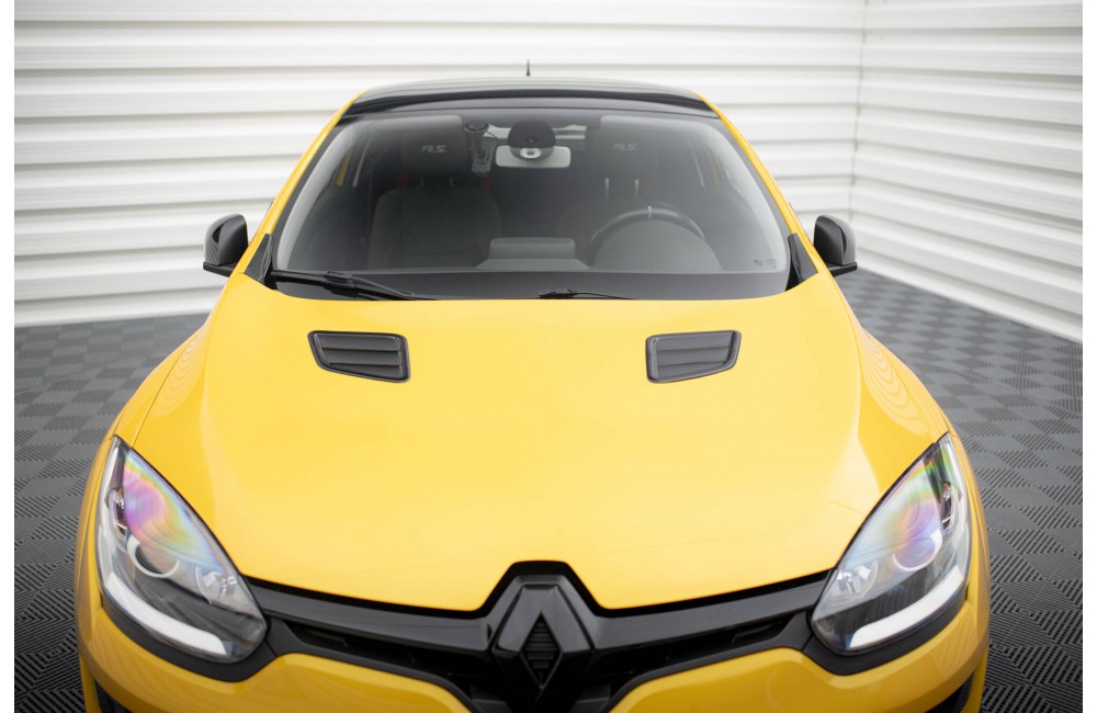 Bonnet Vents Bonnet Vents
