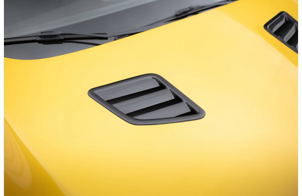 Bonnet Vents Bonnet Vents