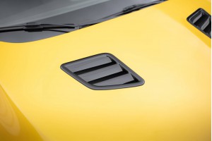 Bonnet Vents Bonnet Vents
