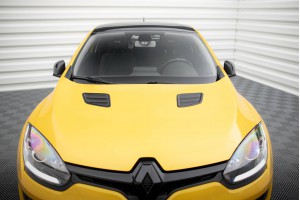 Bonnet Vents Bonnet Vents