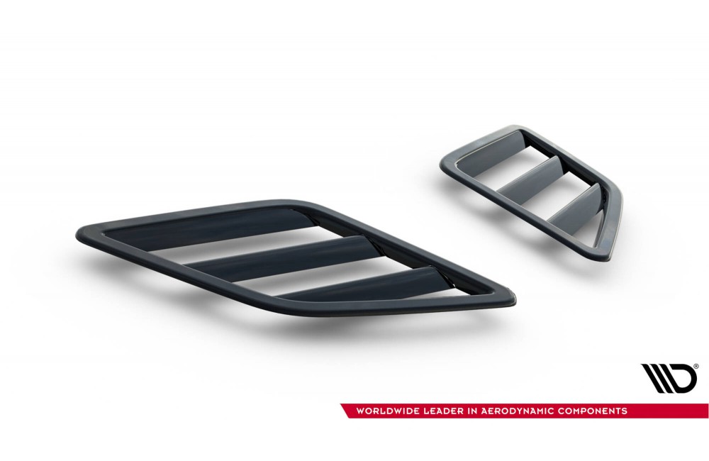Bonnet Vents Bonnet Vents