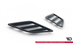Bonnet Vents Bonnet Vents