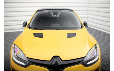 Bonnet Vents