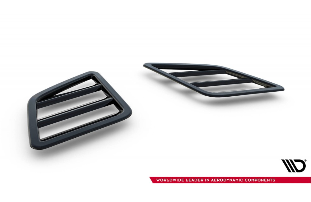 Bonnet Vents Bonnet Vents