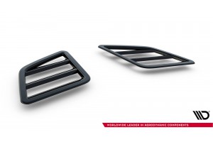 Bonnet Vents Bonnet Vents