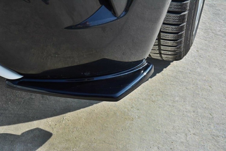ΠΙΣΩ ΠΛΕΥΡΙΚΟ SPLITTER OPEL CORSA D OPC \/ VXR