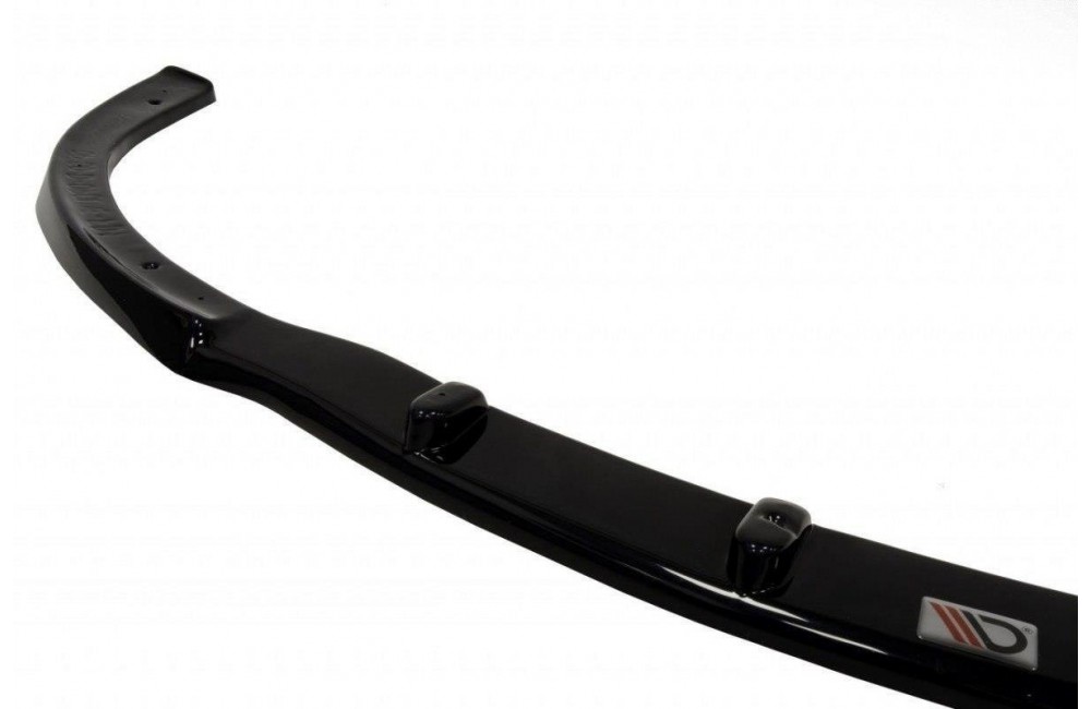FRONT SPLITTER OPEL CORSA D OPC-LINE (PREFACE)