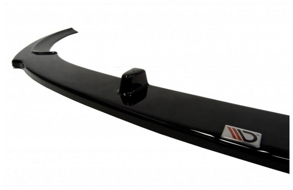 FRONT SPLITTER OPEL CORSA E OPC / VXR
