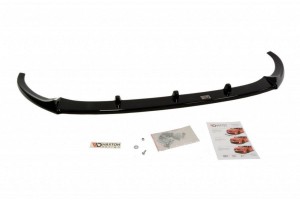 FRONT SPLITTER OPEL CORSA E OPC/VXR NURBURG