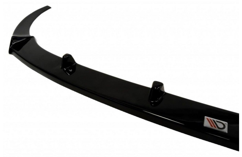 FRONT SPLITTER OPEL CORSA E OPC/VXR NURBURG
