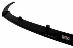 FRONT SPLITTER OPEL CORSA E OPC/VXR NURBURG