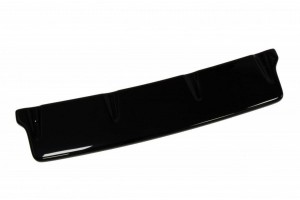 Rear Splitter OPEL CORSA E OPC / VXR