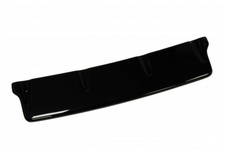 Πίσω Splitter OPEL CORSA E OPC / VXR