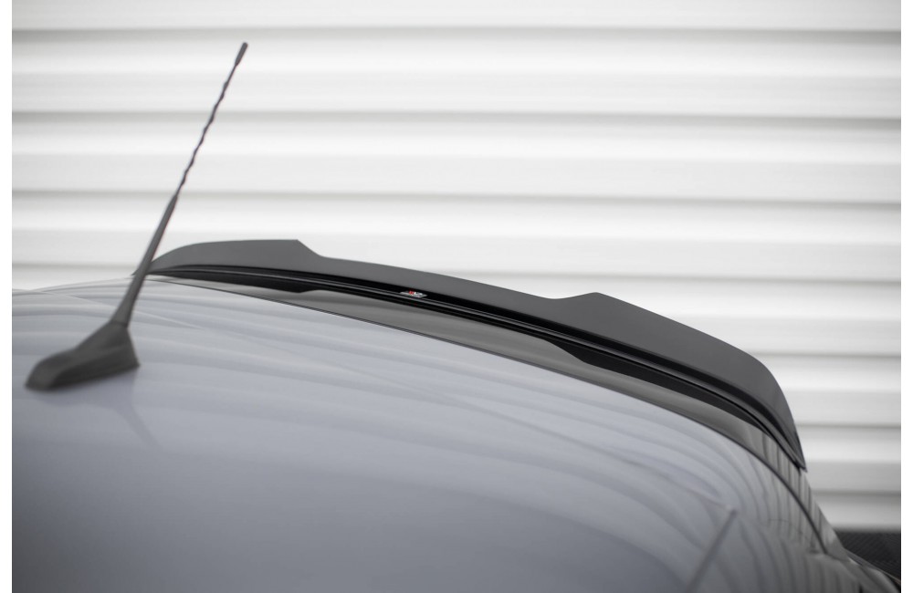 Spoiler Cap Opel Corsa F ( Mk6) Spoiler Cap Opel Corsa F ( Mk6)