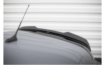 Spoiler Cap Opel Corsa F ( Mk6)
