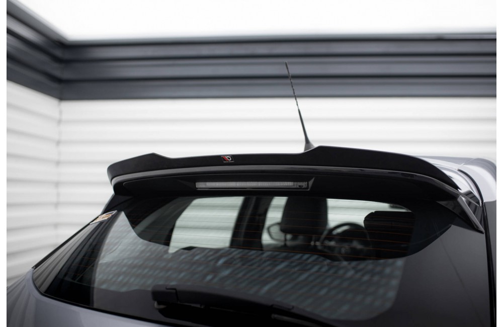 Spoiler Cap Opel Corsa F ( Mk6) Spoiler Cap Opel Corsa F ( Mk6)