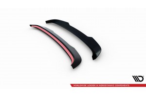 Spoiler Cap Opel Corsa F ( Mk6) Spoiler Cap Opel Corsa F ( Mk6)