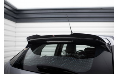 Spoiler Cap Opel Corsa F ( Mk6)