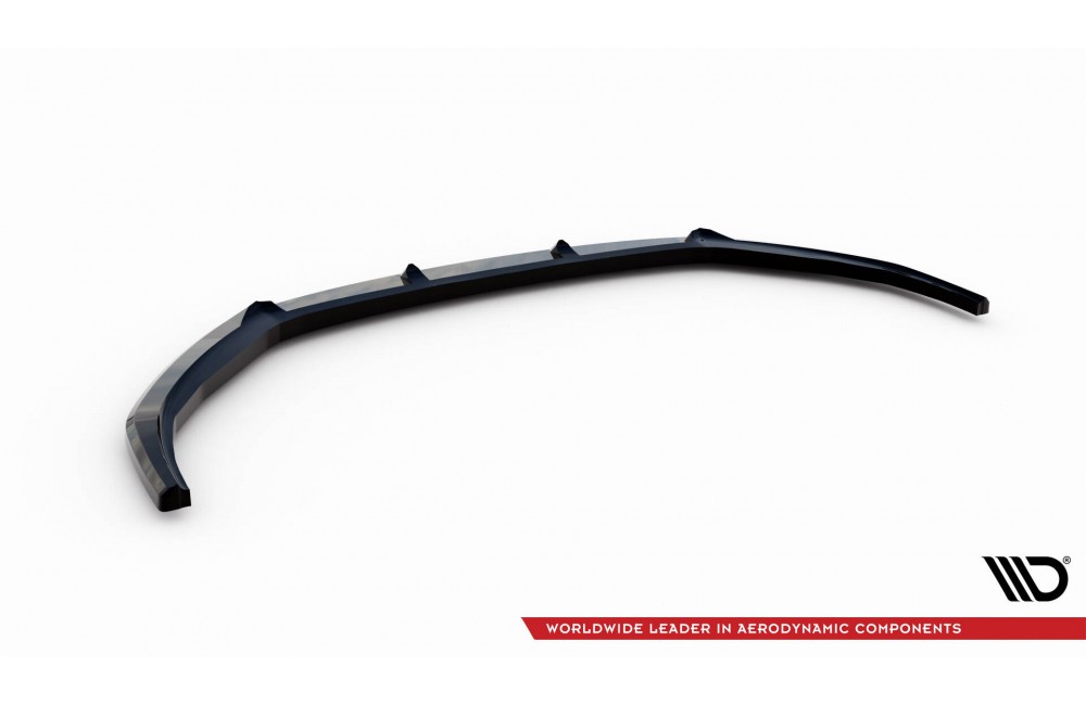 Front Splitter V.1 Opel Corsa F ( Mk6)