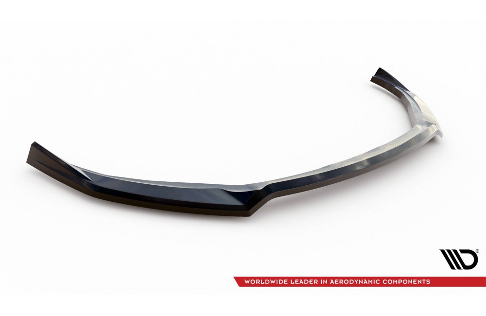 Front Splitter V.2 Opel Corsa F ( Mk6)