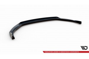 Front Splitter V.2 Opel Corsa F ( Mk6)