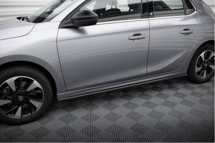 Πλαϊνά Μαρσπιέ Diffusers Opel Corsa F (Mk6)
