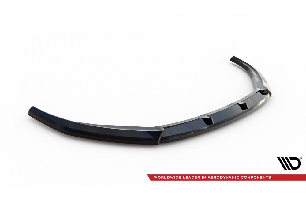 Set of Splitters Opel Corsa F ( Mk6)