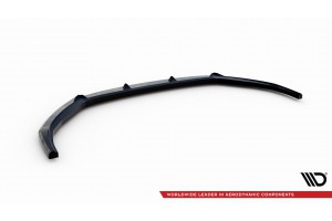 Set of Splitters Opel Corsa F ( Mk6)