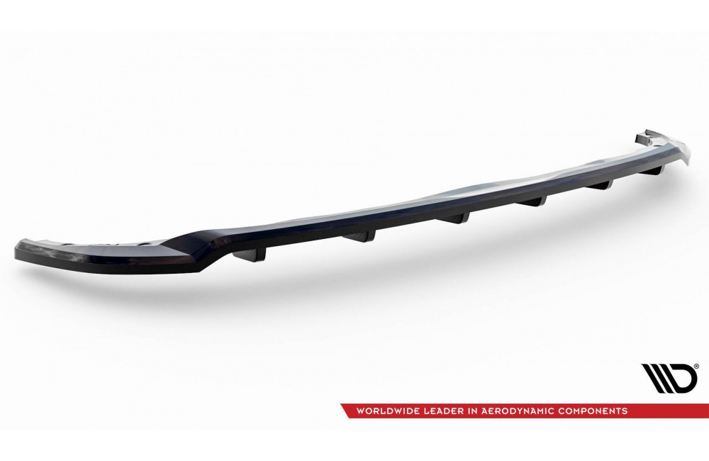 Set of Splitters Opel Corsa F ( Mk6)