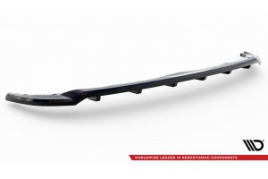 Set of Splitters Opel Corsa F ( Mk6)