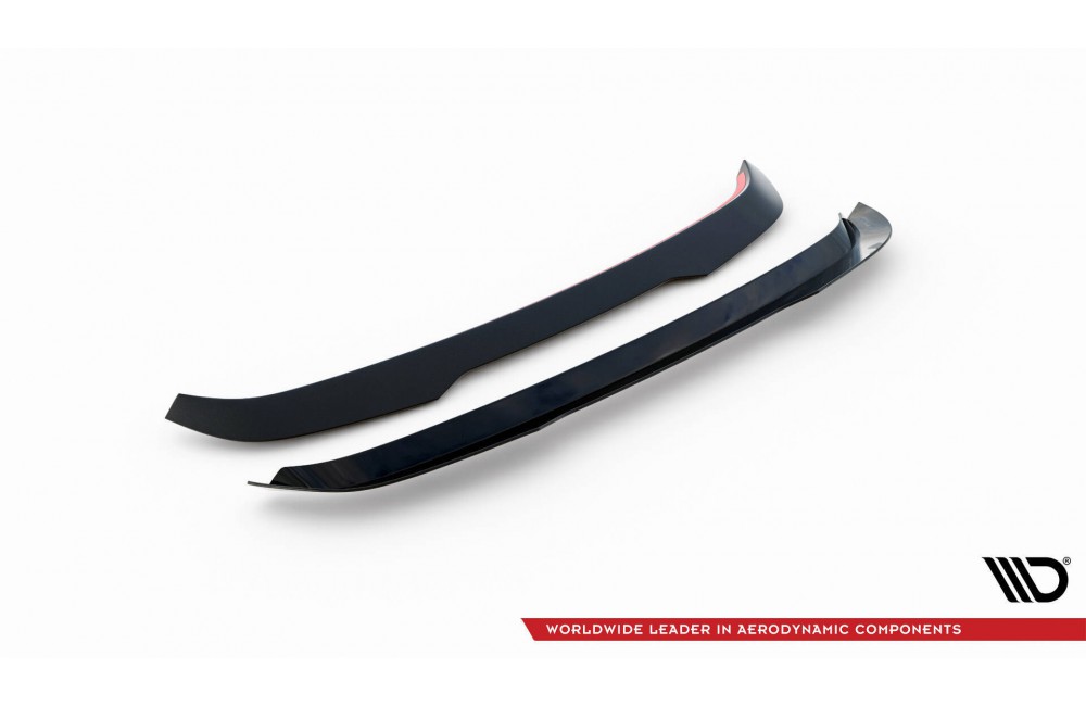 Set of Splitters Opel Corsa F ( Mk6)