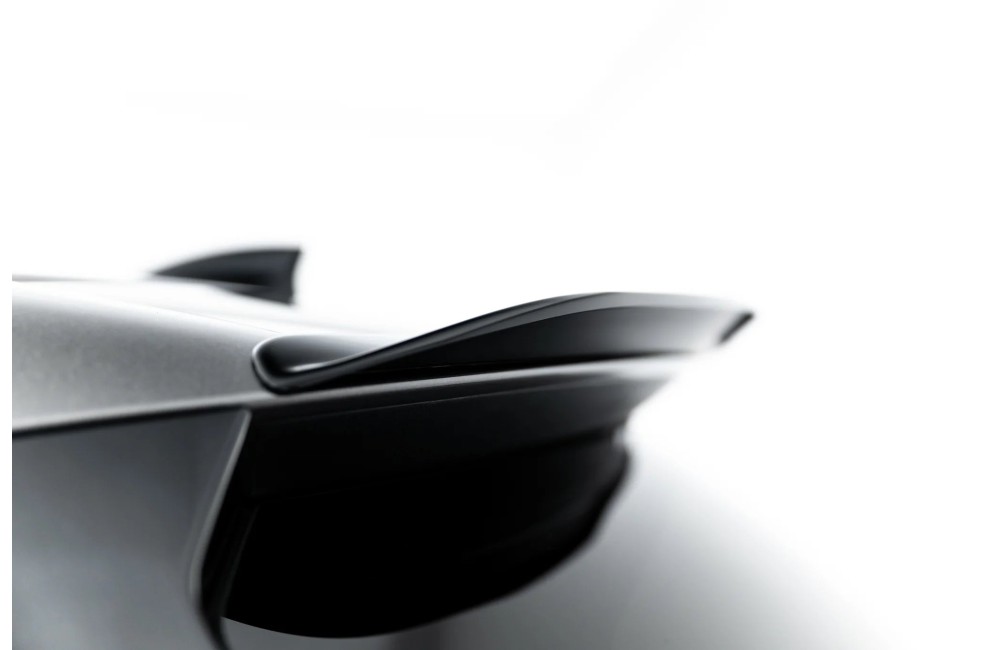 Spoiler Cap Opel Grandland Mk1