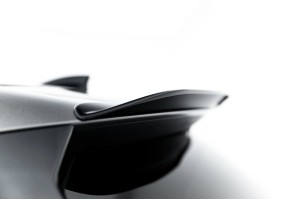 Spoiler Cap Opel Grandland Mk1