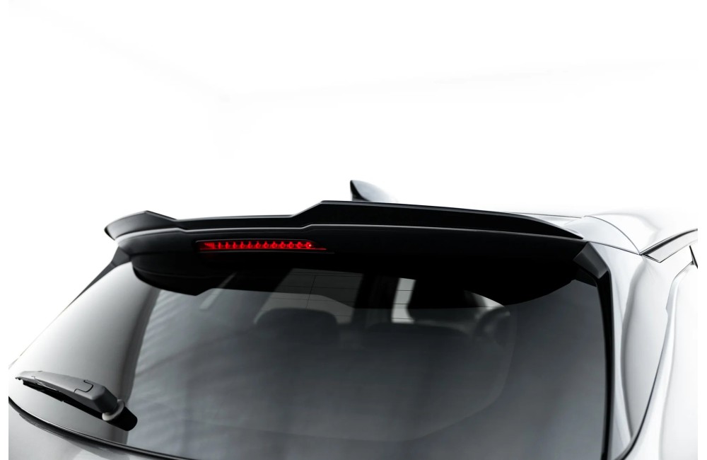 Spoiler Cap Opel Grandland Mk1