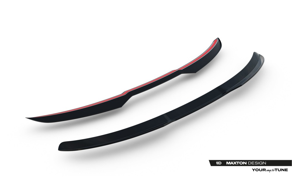 Spoiler Cap Opel Grandland Mk1