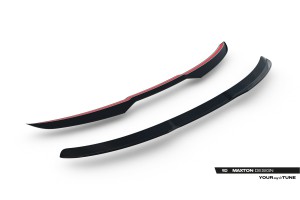 Spoiler Cap Opel Grandland Mk1
