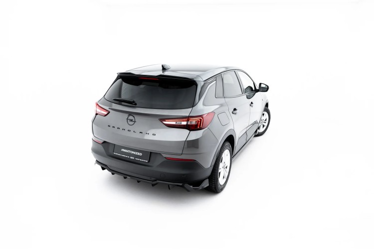 Αεροτομή Καπάκι Opel Grandland Mk1