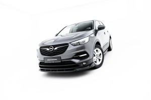Front Splitter Opel Grandland Mk1