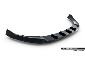 Front Splitter Opel Grandland Mk1