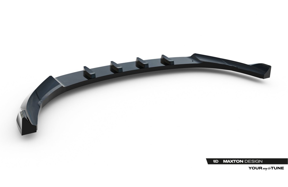Front Splitter Opel Grandland Mk1